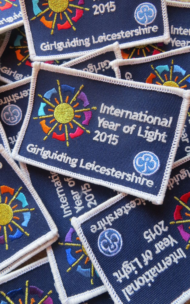 Badges